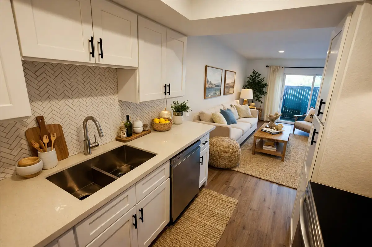 1516 Bay Area Boulevard #P19, Houston, TX 77058 - #1