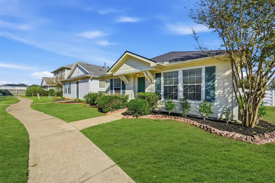 20648 Patriot Park Lane, Katy, TX 77449 - #2