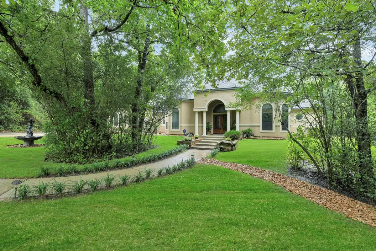 26150 Crown Ranch Boulevard, Montgomery, TX 77316 - #1