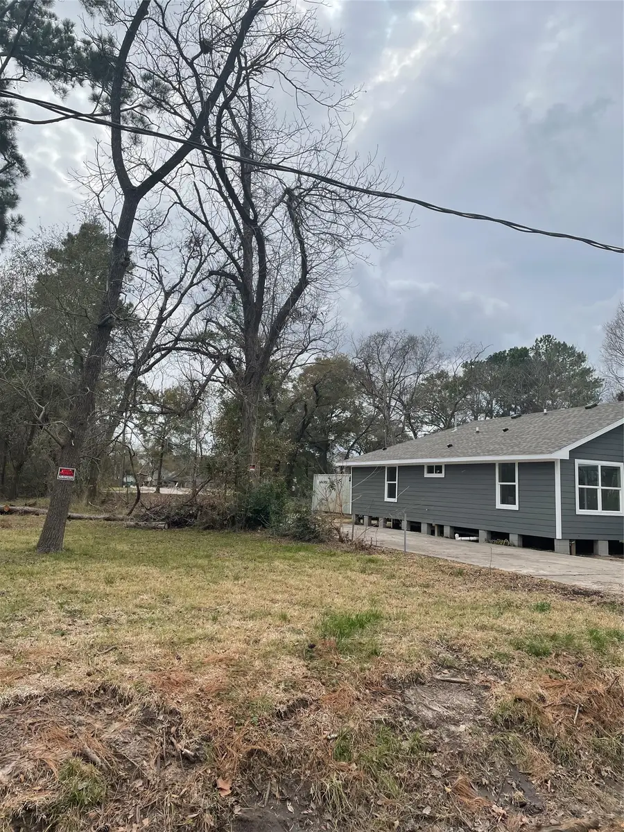 0 Davidson Street, Houston, TX 77091 - #2