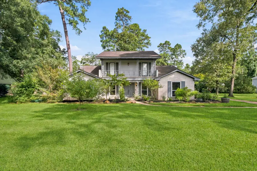 13106 Lynn Haven Street, Cypress, TX 77429 - #2