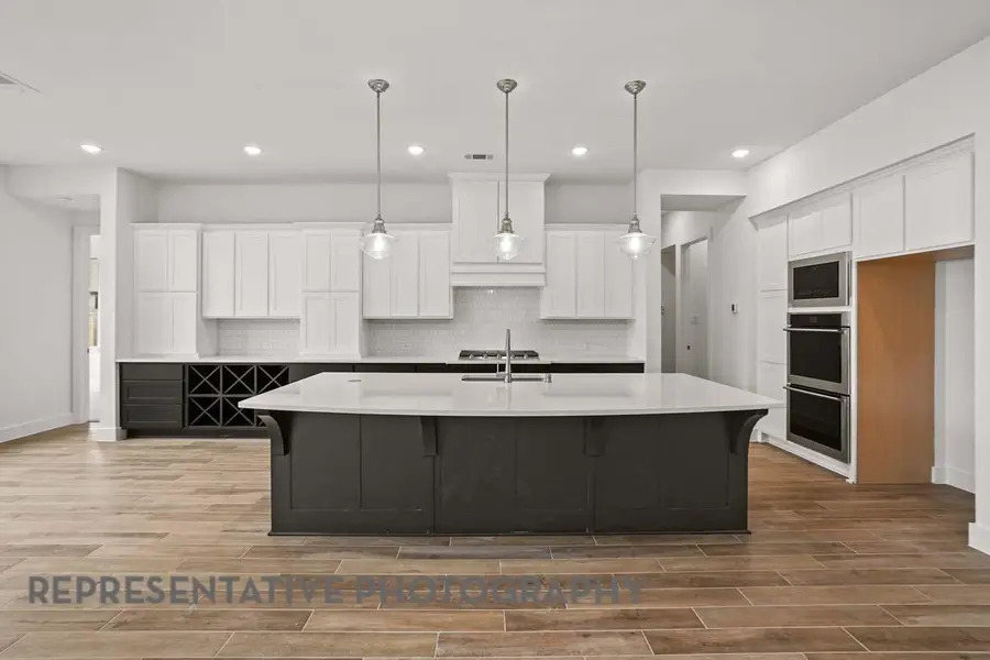 429 Soaring Sparrow Trail, Katy, TX 77493 - Image #3