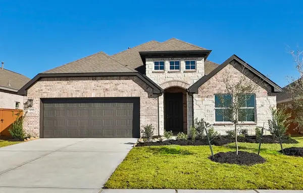 431 Fields Forest Lane, Dayton, TX 77535