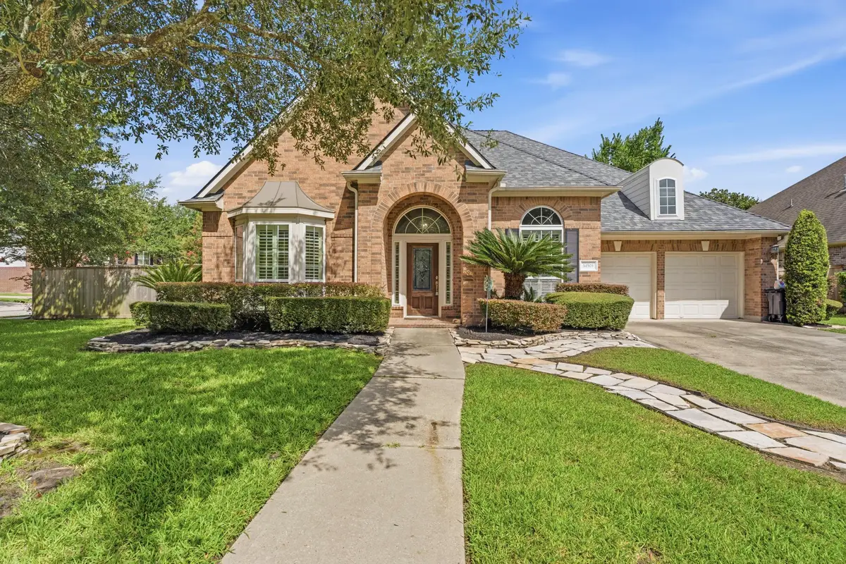 14503 Ivy Wood Court, Humble, TX 77396 - #1
