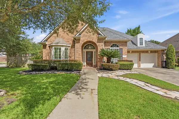 14503 Ivy Wood Court, Humble, TX 77396