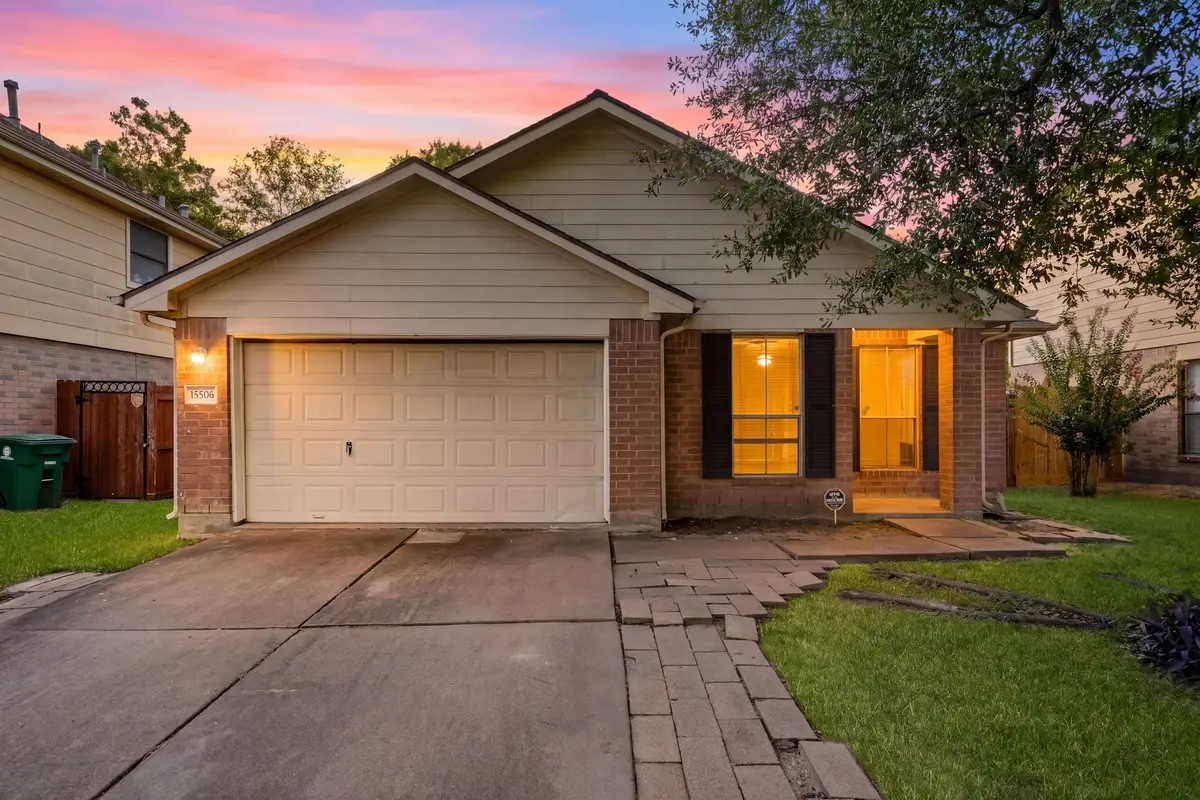15506 Appleridge Drive, Missouri City, TX 77489 - #1