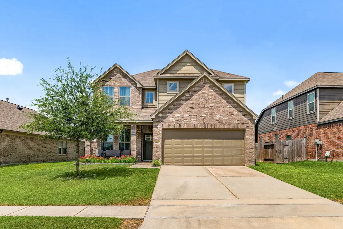6519 Cypresswood Summit Drive, Humble, TX 77338 - #1