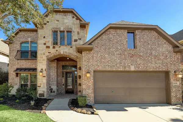 8338 Sedona Ridge Drive, Cypress, TX 77433