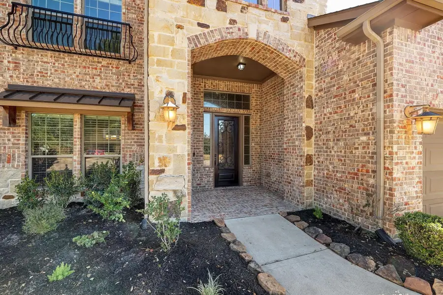 8338 Sedona Ridge Drive, Cypress, TX 77433 - #3