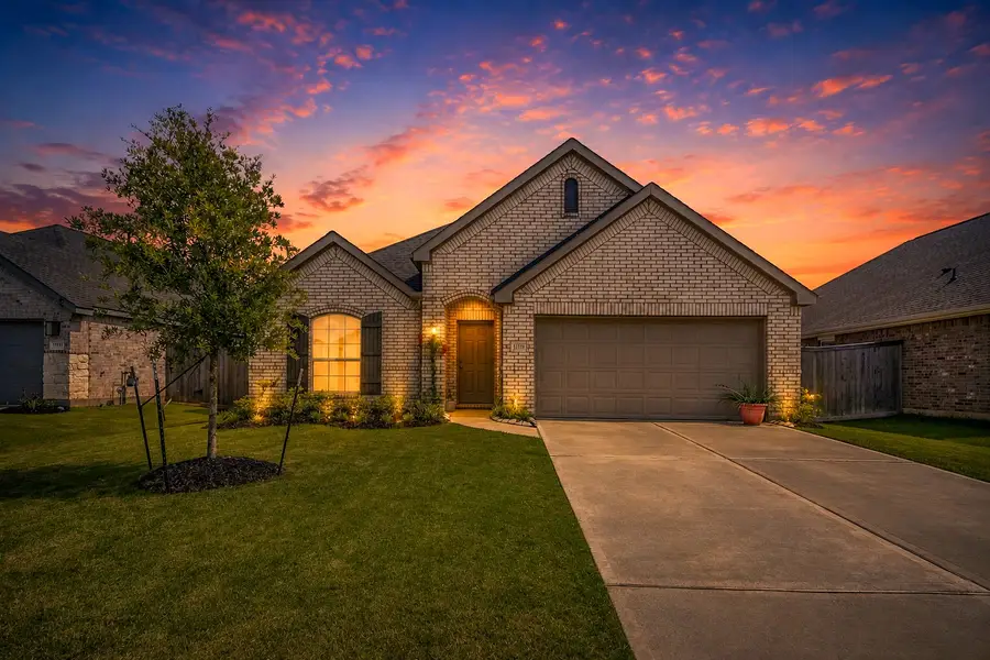 32239 Cedar Crest Drive, Waller, TX 77484 - #2
