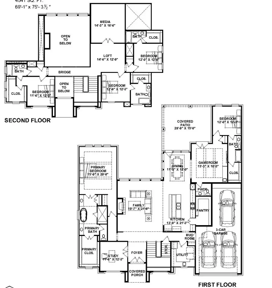 821 Stable Sands Way, League City, TX 77573 - Image #2