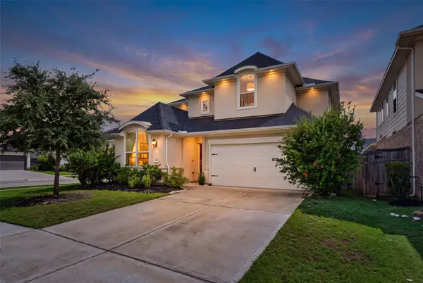 4103 Sherman Oak Lane, Fulshear, TX 77441