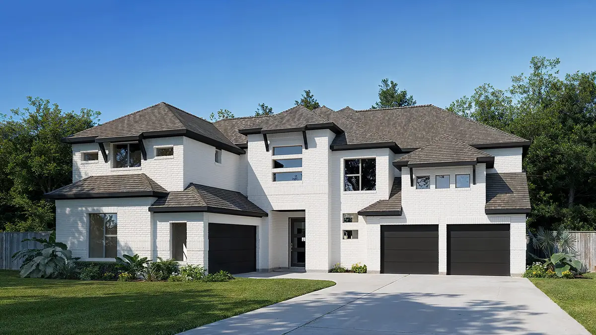 25111 Golden Tallgrass Drive, Katy, TX 77493 - #1