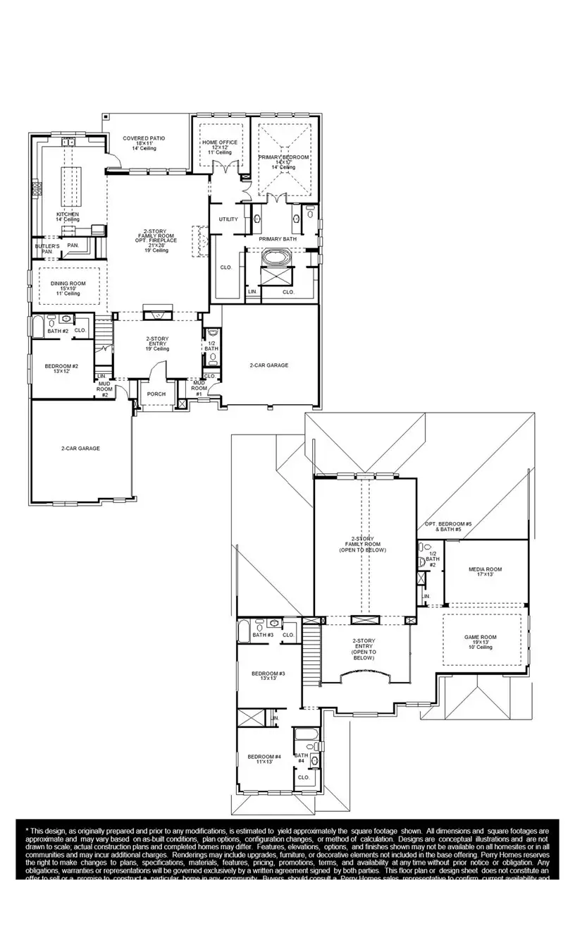 25111 Golden Tallgrass Drive, Katy, TX 77493 - #2