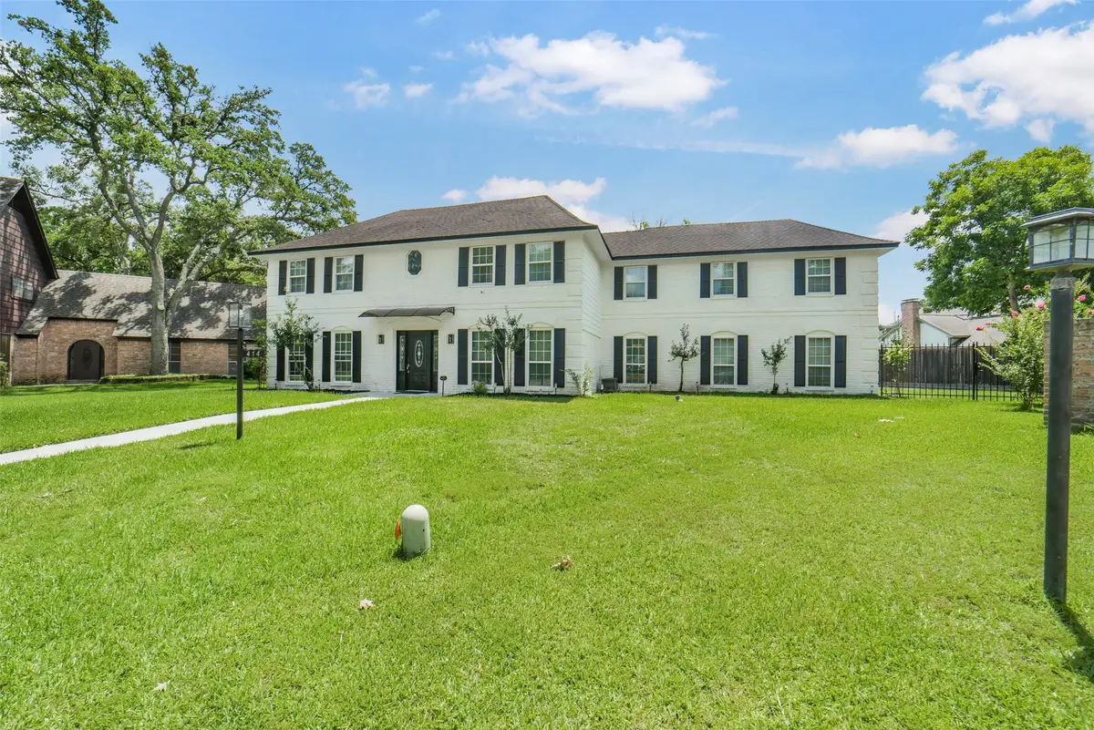 414 Bauxhall Court, Katy, TX 77450 - #1