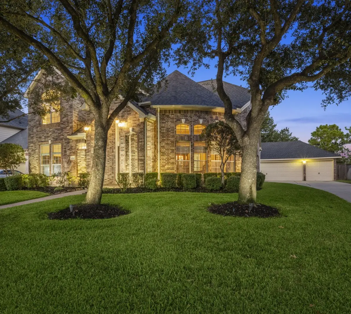 19902 Tidy Tips Lane, Spring, TX 77379 - #1