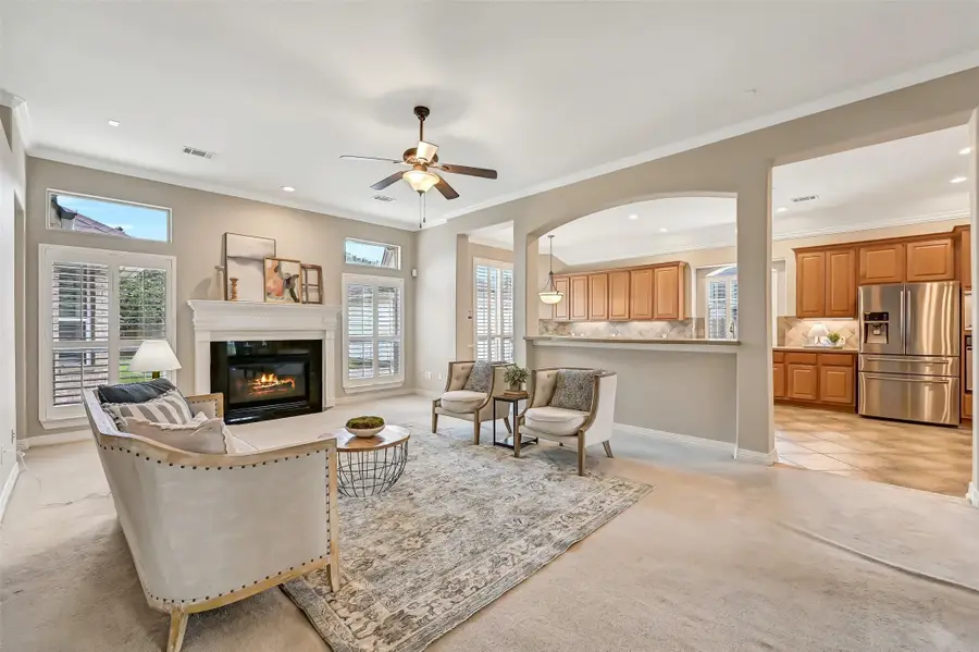 1813 Sandy Lake Drive, Friendswood, TX 77546 - #2