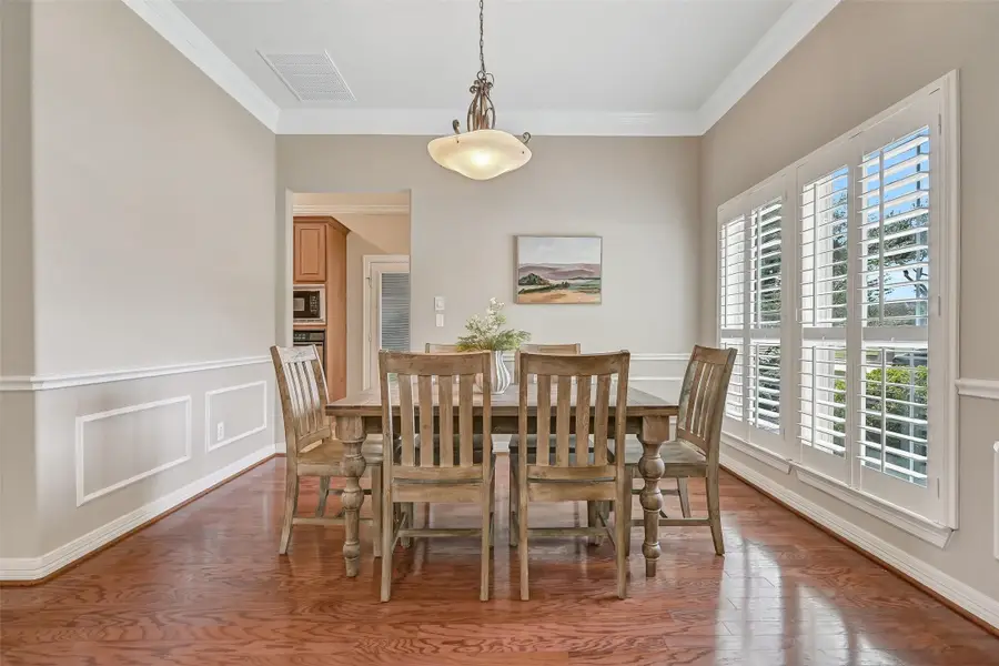 1813 Sandy Lake Drive, Friendswood, TX 77546 - #3