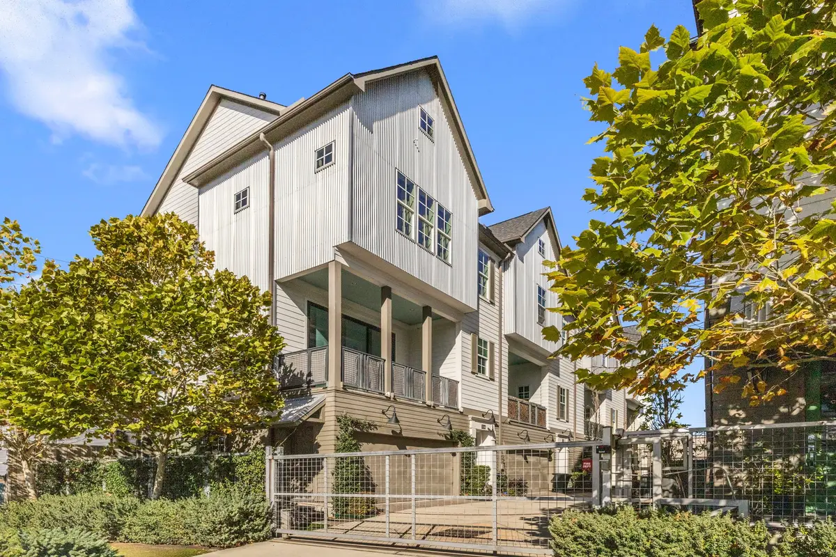 2234 Lou Ellen Lane #D, Houston, TX 77018 - Image #1