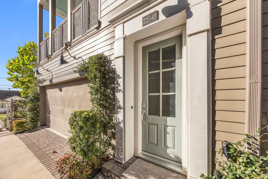 2234 Lou Ellen Lane #D, Houston, TX 77018 - Image #3