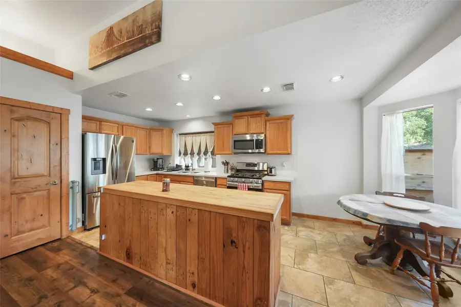 929 N Rivershire Drive, Conroe, TX 77304 - #3