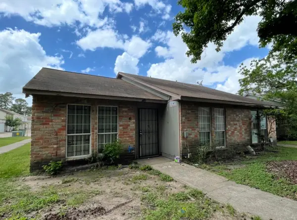 5739 Easthampton Drive #A, Houston, TX 77039