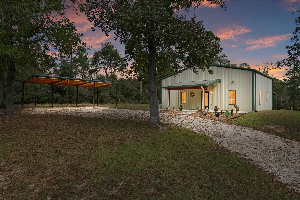 15606 Kristen Lane, Willis, TX 77378 - Image #1
