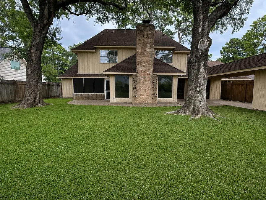 803 Thornbranch Drive, Houston, TX 77079 - #3