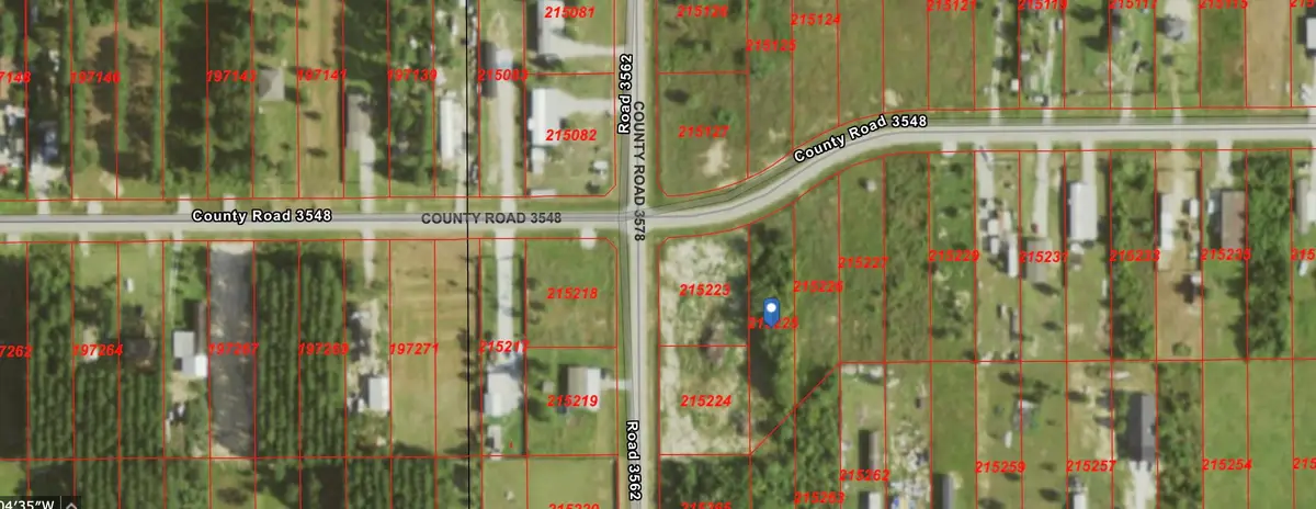 976 County Road 3548, Cleveland, TX 77327 - #1