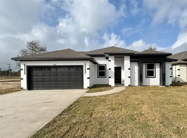 1165 Road 5203, Cleveland, TX 77327