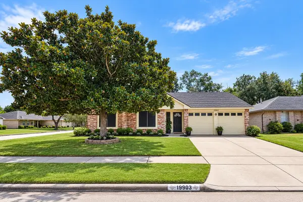 19903 Eastman Place, Katy, TX 77449