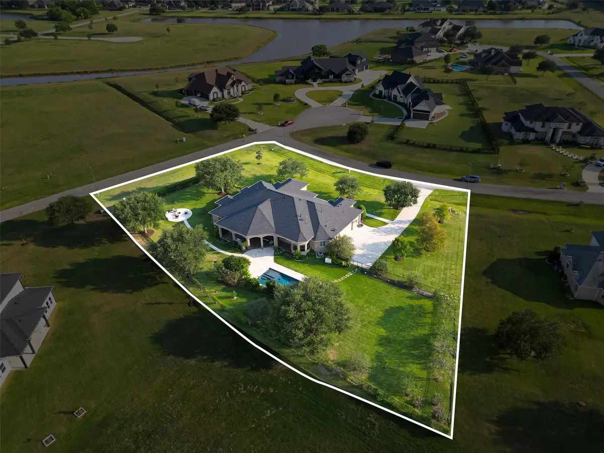 4002 Adobe Arch Court, Richmond, TX 77406 - #1