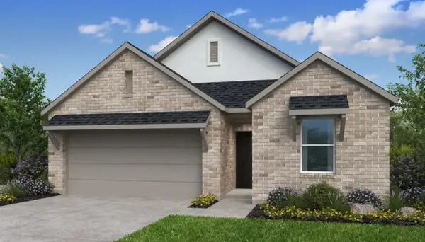 9647 Akashi Run Drive, Cypress, TX 77433
