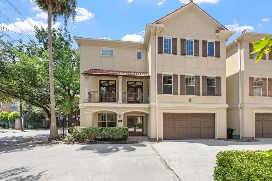 427 Jackson Hill Street, Houston, TX 77007 - #2