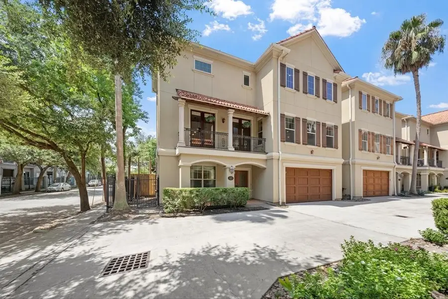 427 Jackson Hill Street, Houston, TX 77007 - #3