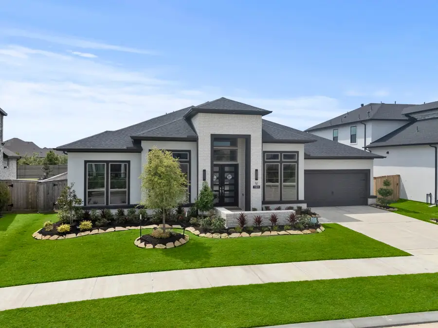 11011 Sandy Pinewoods Trail, Cypress, TX 77433 - Image #2