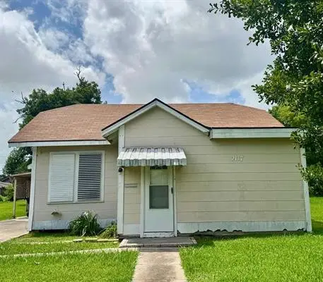 2117 15th Street, Port Arthur, TX 77640