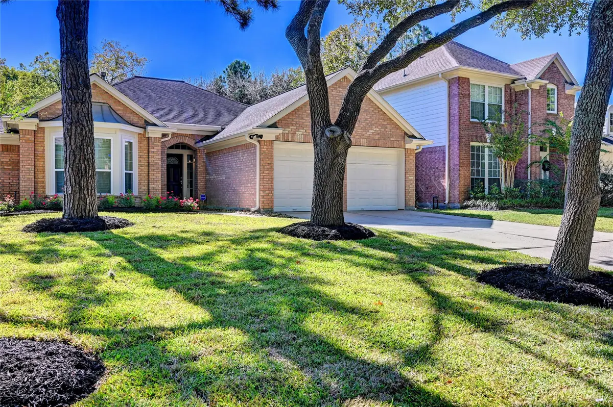 9535 Shadow Gate Lane Lane, Houston, TX 77040 - Image #1