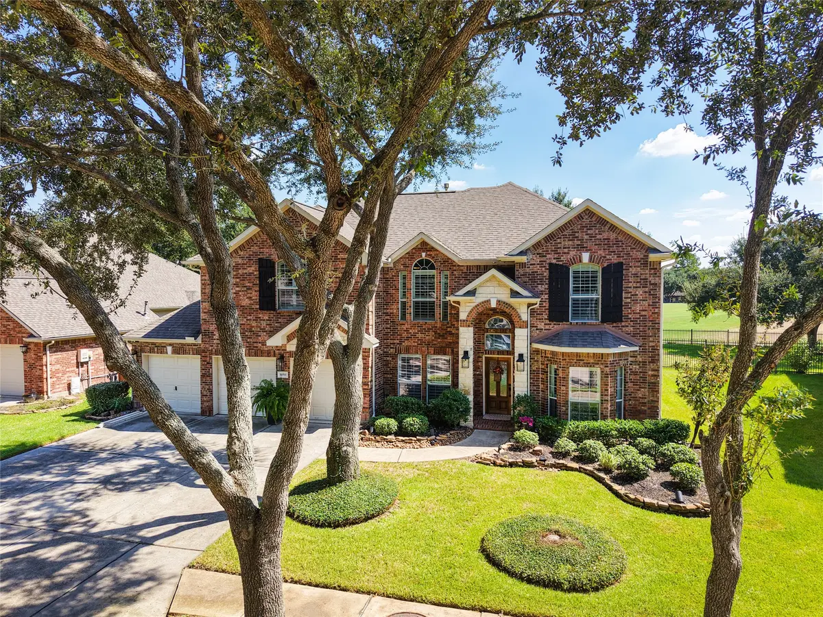 16511 E Canterra Circle, Houston, TX 77095 - #1