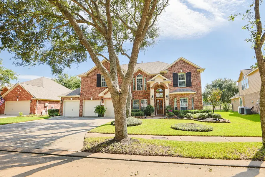 16511 E Canterra Circle, Houston, TX 77095 - #2