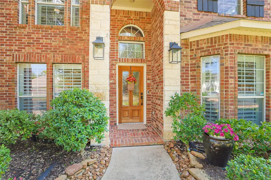 16511 E Canterra Circle, Houston, TX 77095 - #3