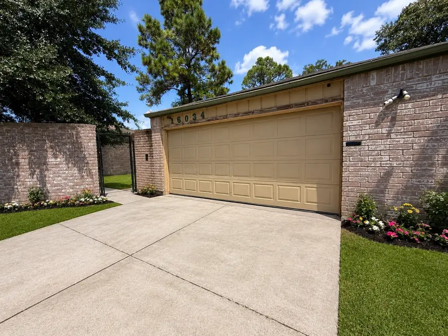 16034 Glen Mar Drive, Houston, TX 77082 - #2