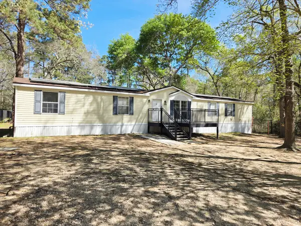 134 Dogwood Drive, Magnolia, TX 77355