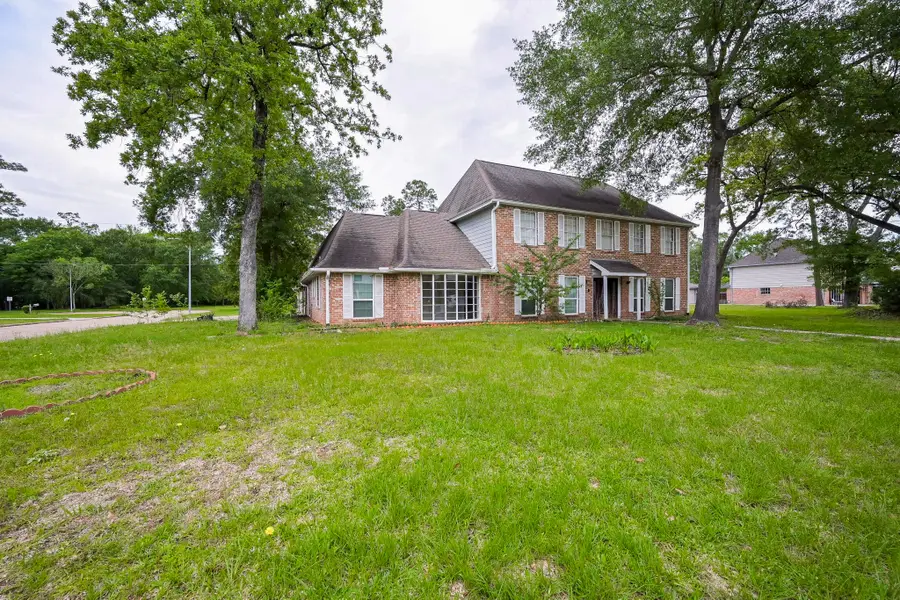 1506 Grand Valley Drive, Houston, TX 77090 - #3