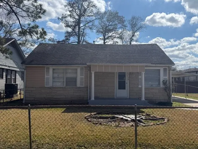 3714 Christie Street, Houston, TX 77026 - #1