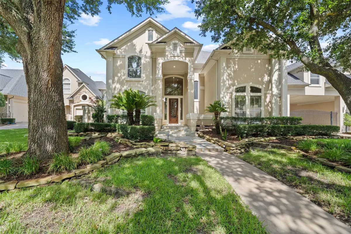 6 Epernay Place, Houston, TX 77040 - #1