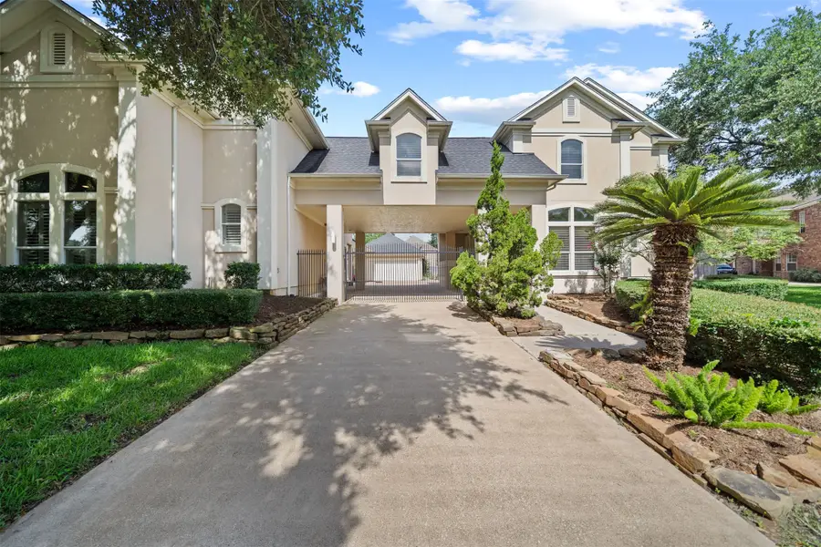 6 Epernay Place, Houston, TX 77040 - #2