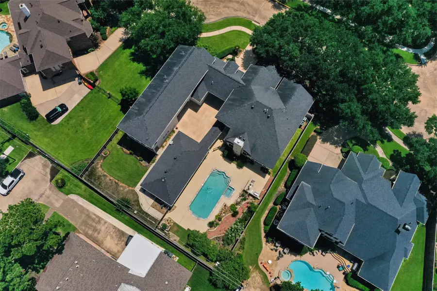 6 Epernay Place, Houston, TX 77040 - #3