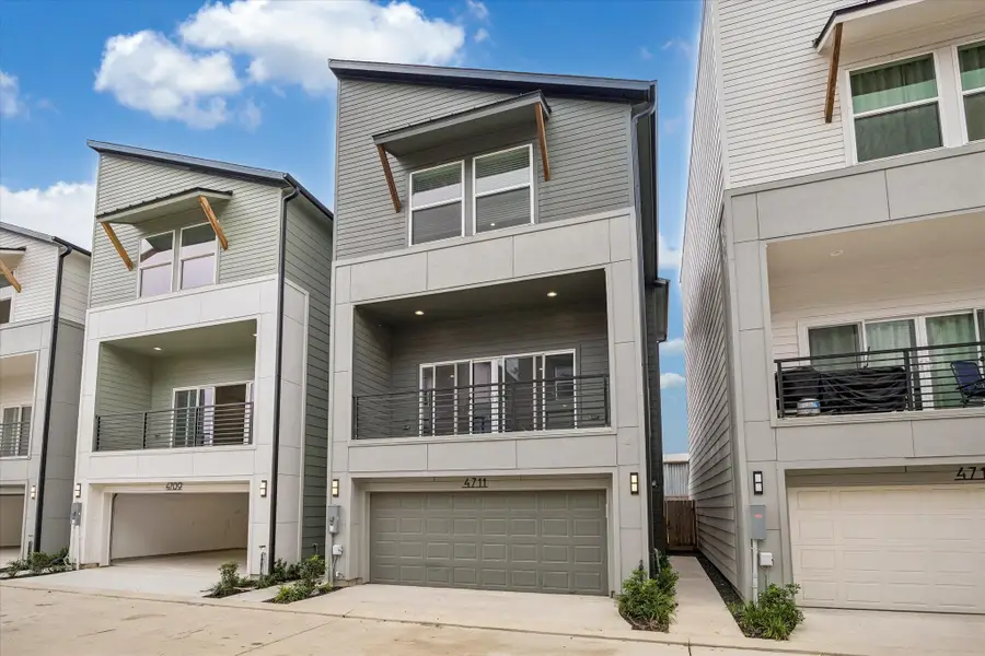 4711 Moving Meadows, Houston, TX 77018 - #2