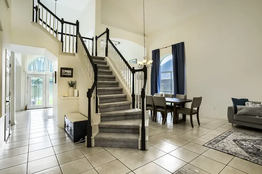 10155 Rustic Bend Court, Houston, TX 77064 - #2